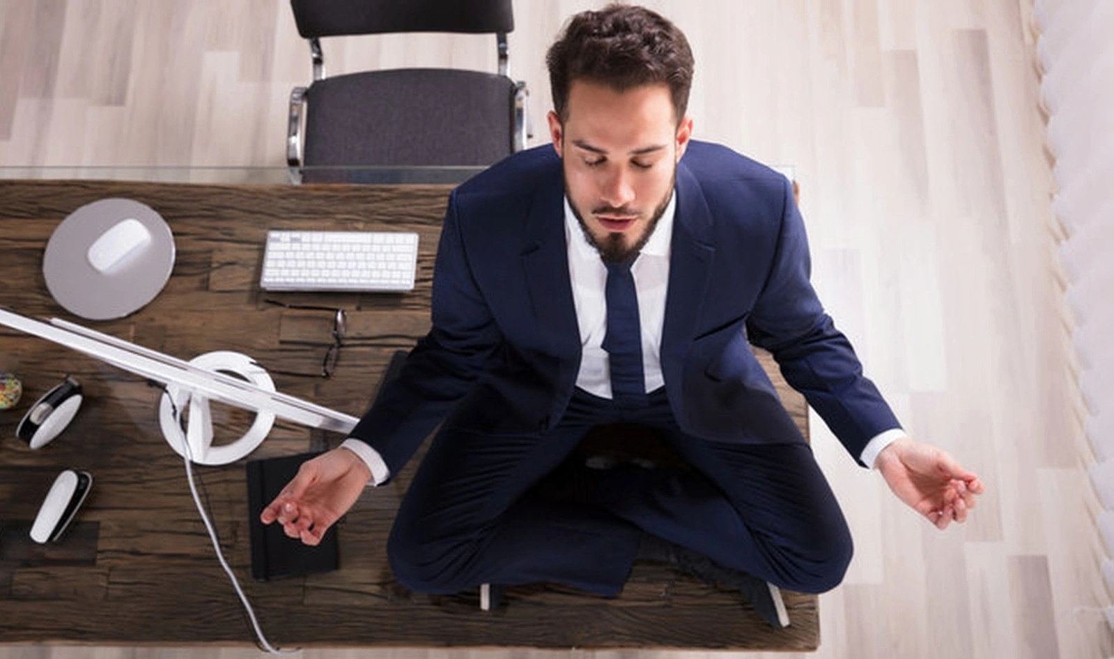 Professional coaching workshop for emotional management